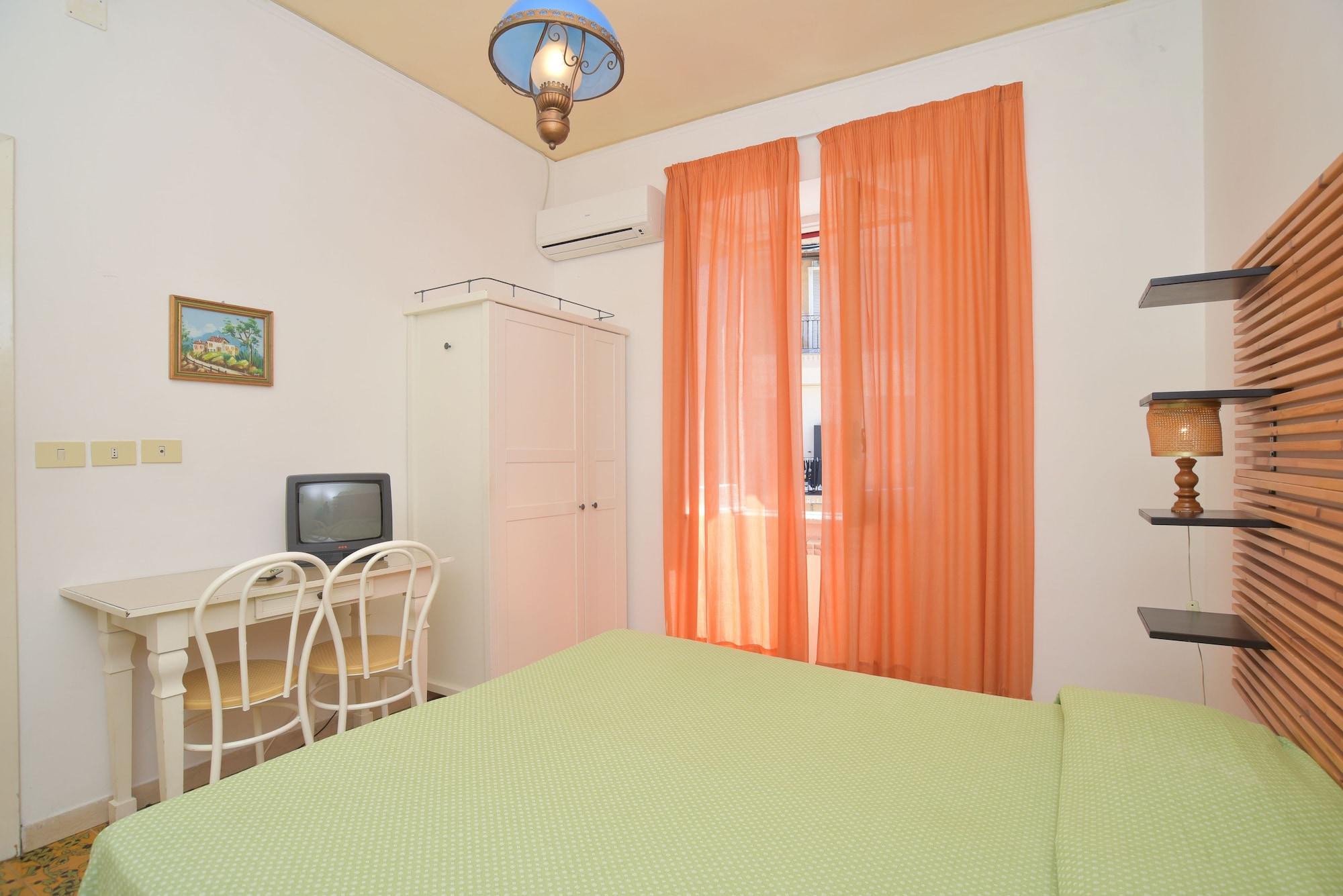 Charme Hotel La Villa Tina Іскія Екстер'єр фото